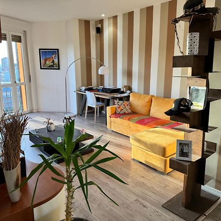 Appartamento Snoop House Alessandria Esterno foto
