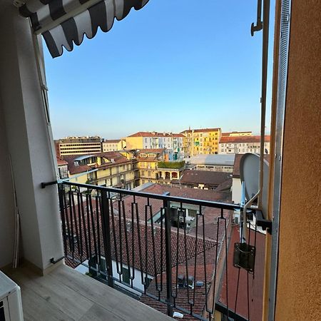 Appartamento Snoop House Alessandria Esterno foto