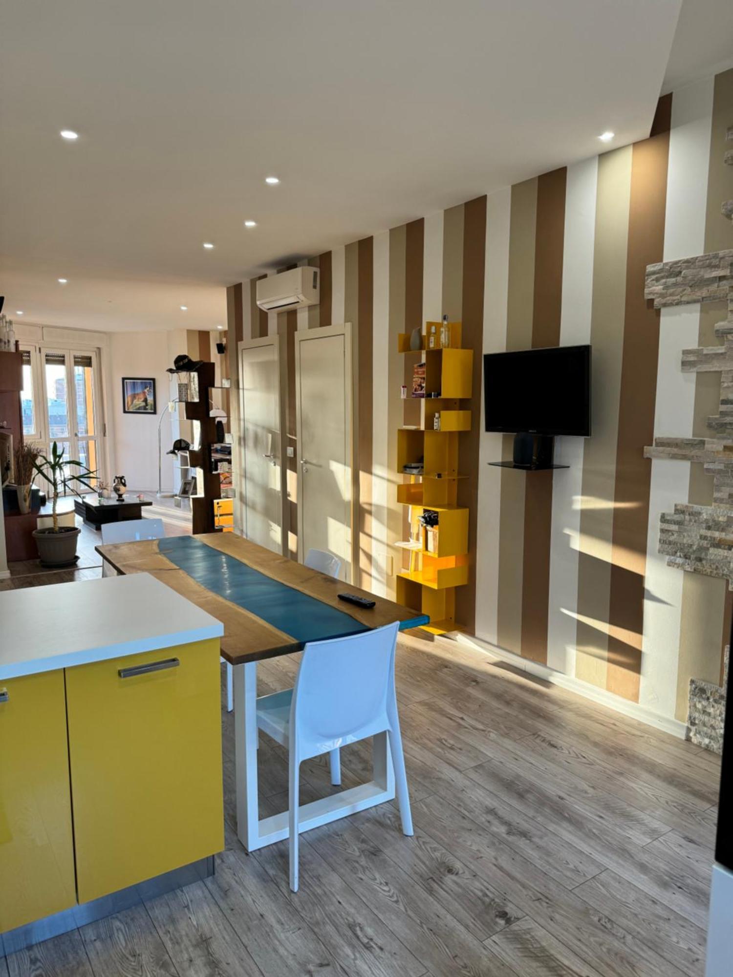 Appartamento Snoop House Alessandria Esterno foto
