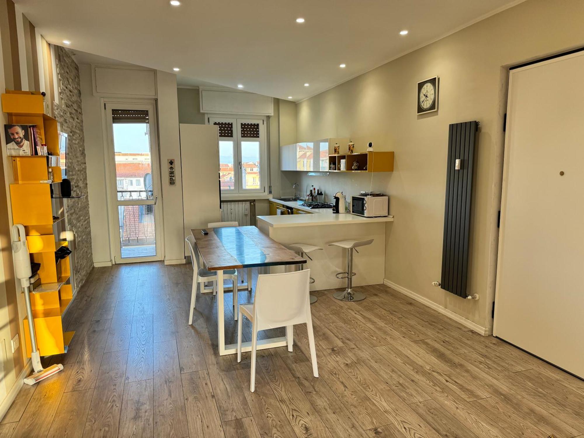 Appartamento Snoop House Alessandria Esterno foto