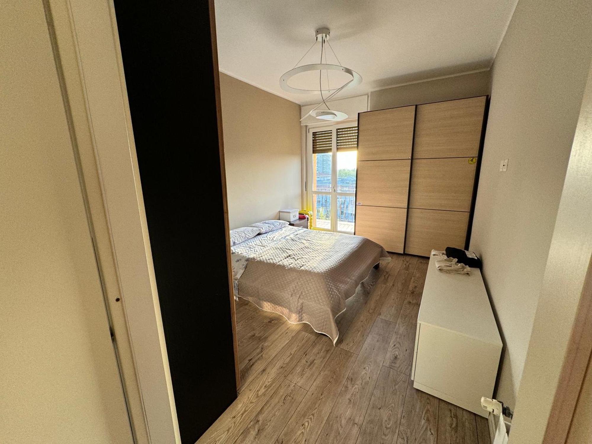 Appartamento Snoop House Alessandria Esterno foto